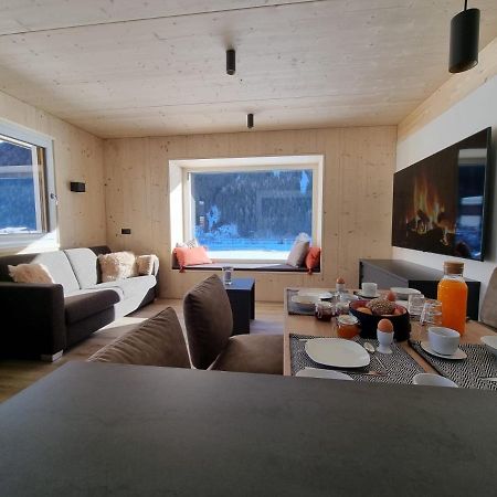 Haus Wally Neustift im Stubaital Εξωτερικό φωτογραφία
