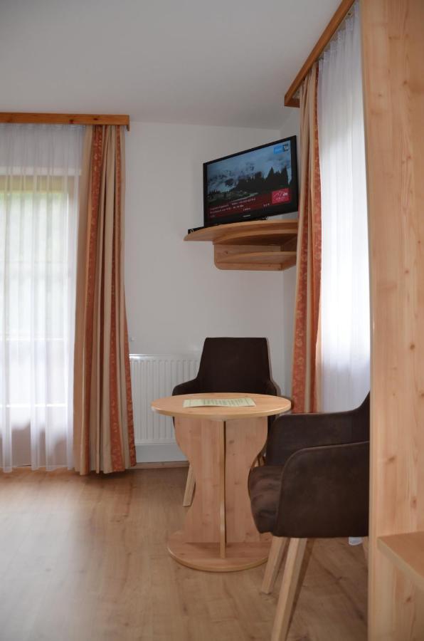 Haus Wally Neustift im Stubaital Εξωτερικό φωτογραφία