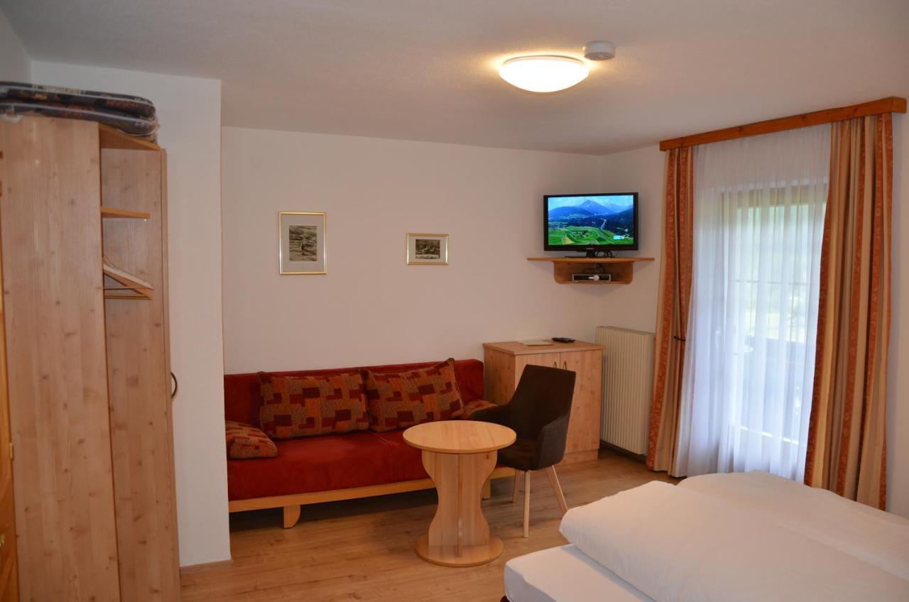 Haus Wally Neustift im Stubaital Εξωτερικό φωτογραφία