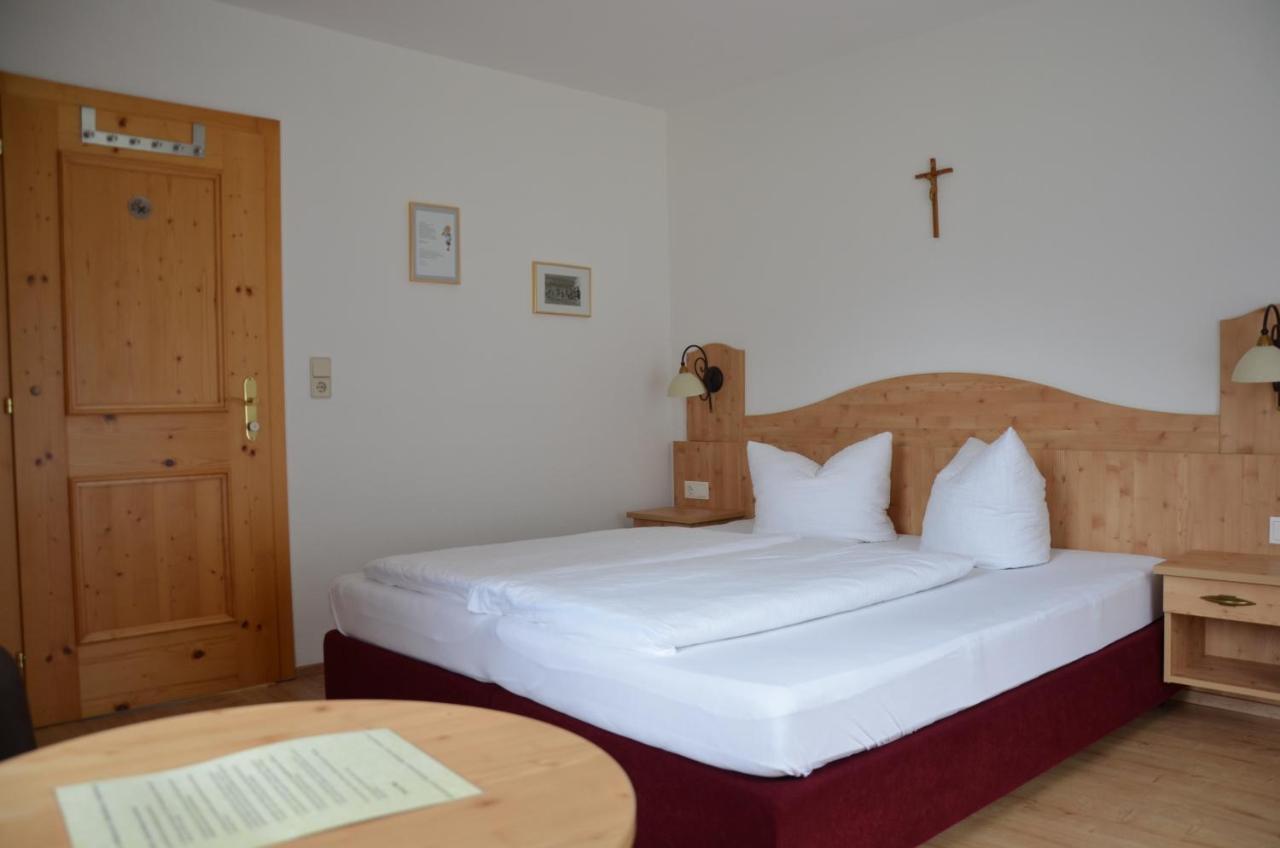 Haus Wally Neustift im Stubaital Εξωτερικό φωτογραφία
