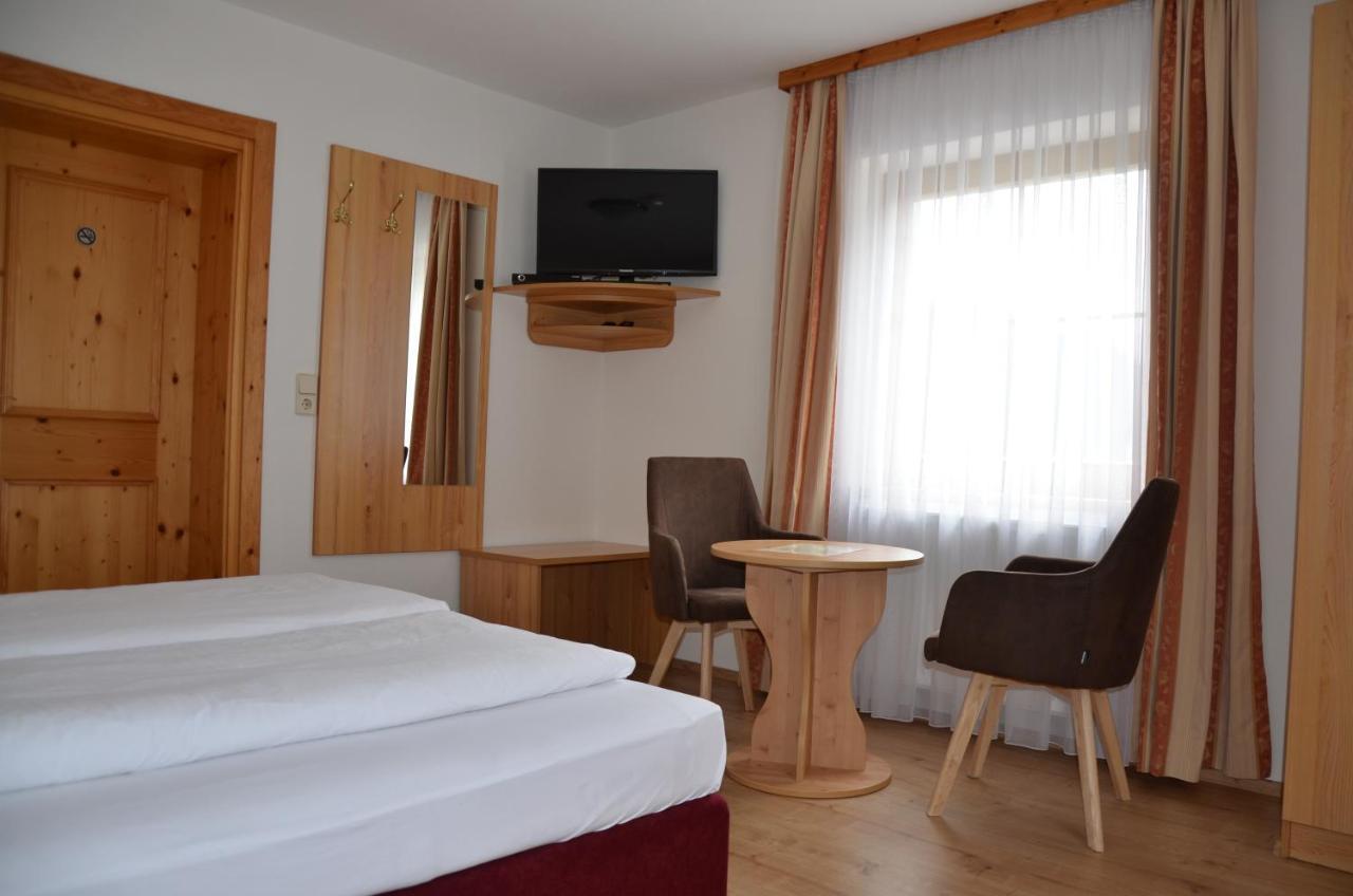 Haus Wally Neustift im Stubaital Εξωτερικό φωτογραφία