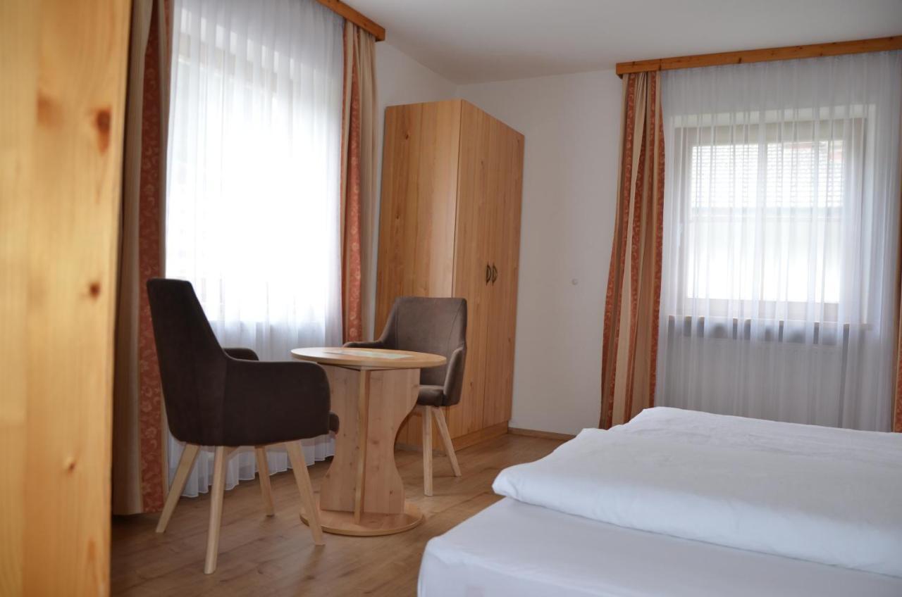 Haus Wally Neustift im Stubaital Εξωτερικό φωτογραφία