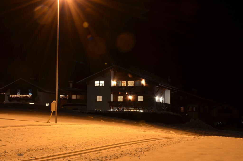 Haus Wally Neustift im Stubaital Εξωτερικό φωτογραφία