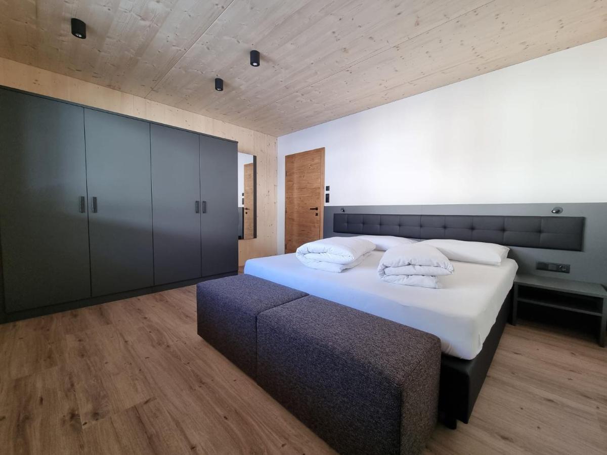 Haus Wally Neustift im Stubaital Εξωτερικό φωτογραφία