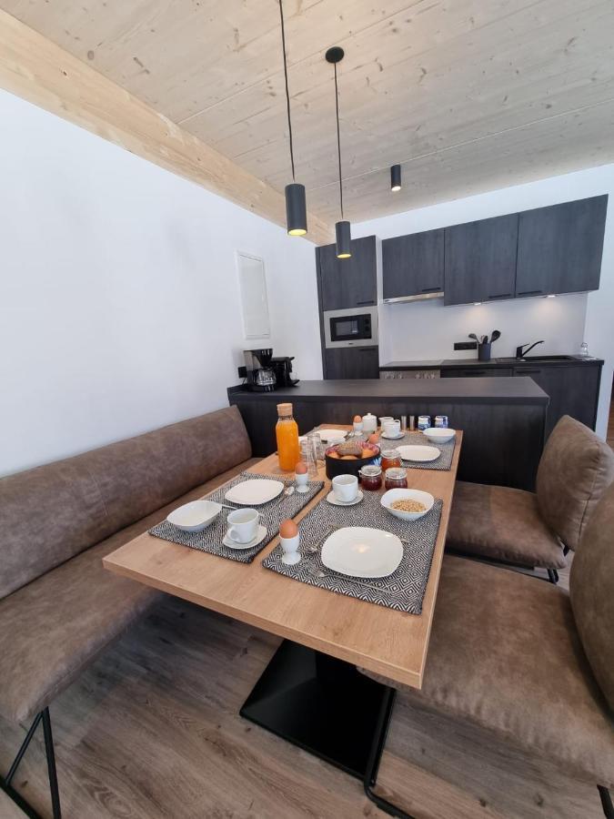 Haus Wally Neustift im Stubaital Εξωτερικό φωτογραφία