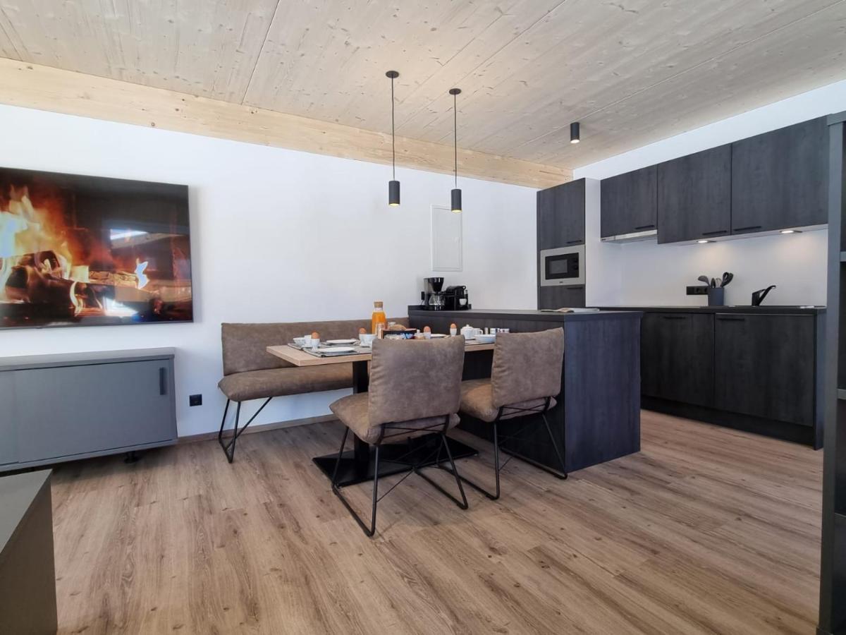 Haus Wally Neustift im Stubaital Εξωτερικό φωτογραφία