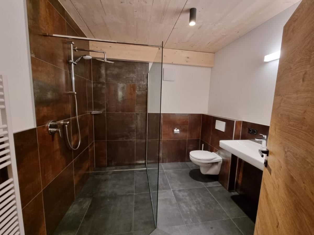 Haus Wally Neustift im Stubaital Εξωτερικό φωτογραφία