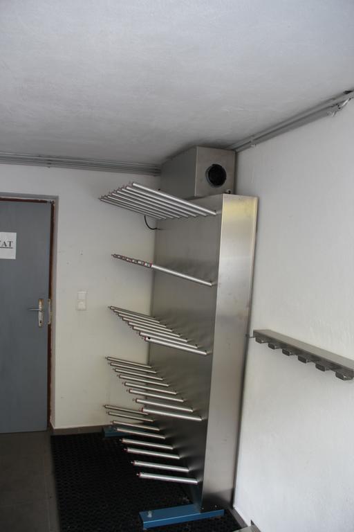 Haus Wally Neustift im Stubaital Εξωτερικό φωτογραφία