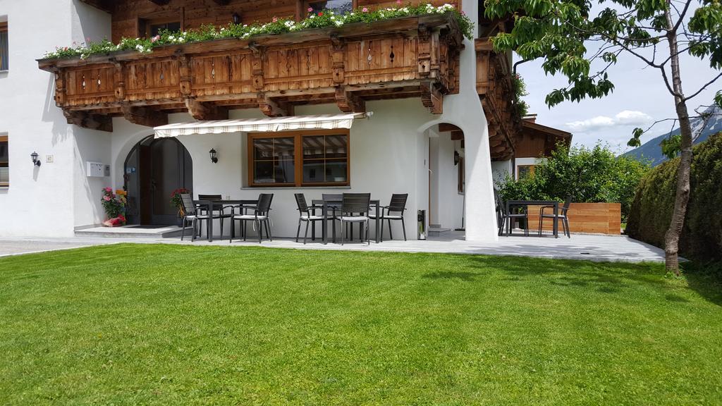 Haus Wally Neustift im Stubaital Εξωτερικό φωτογραφία