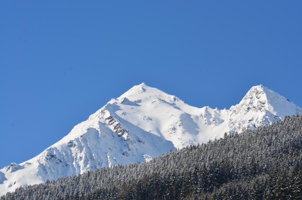 Haus Wally Neustift im Stubaital Εξωτερικό φωτογραφία