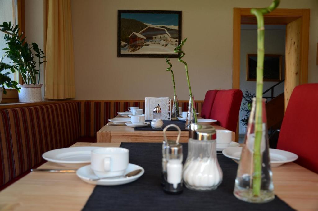 Haus Wally Neustift im Stubaital Εξωτερικό φωτογραφία